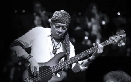 Bassist God Bless Donny Fattah Meninggal Dunia, Dunia Musik Indonesia Berduka