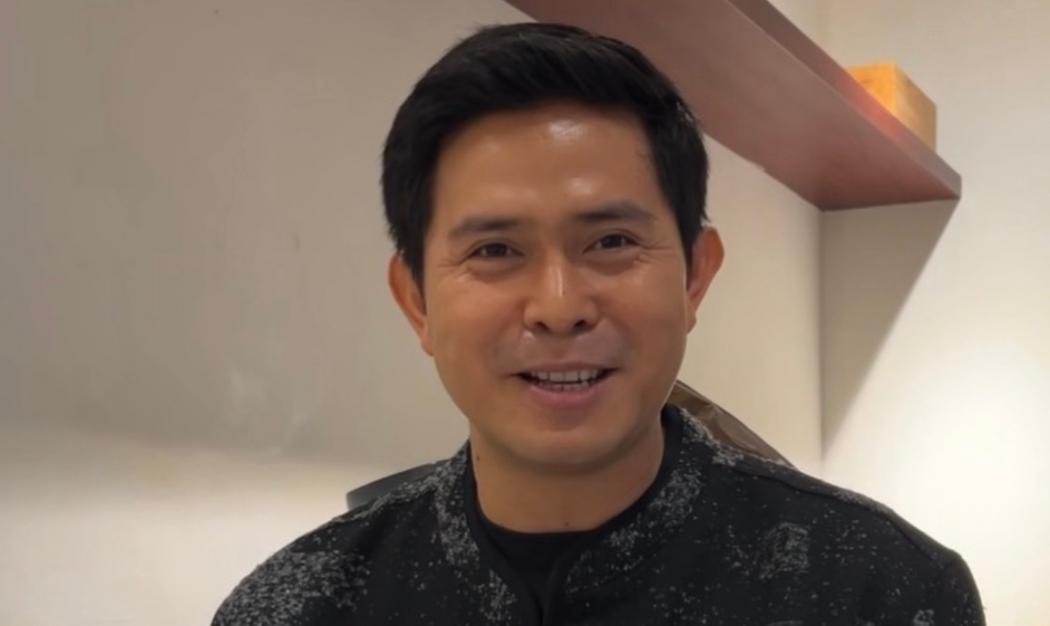 Cakra Khan Tak Ambil Job Lebaran, Pilih Pulang Kampung ke Pangandaran