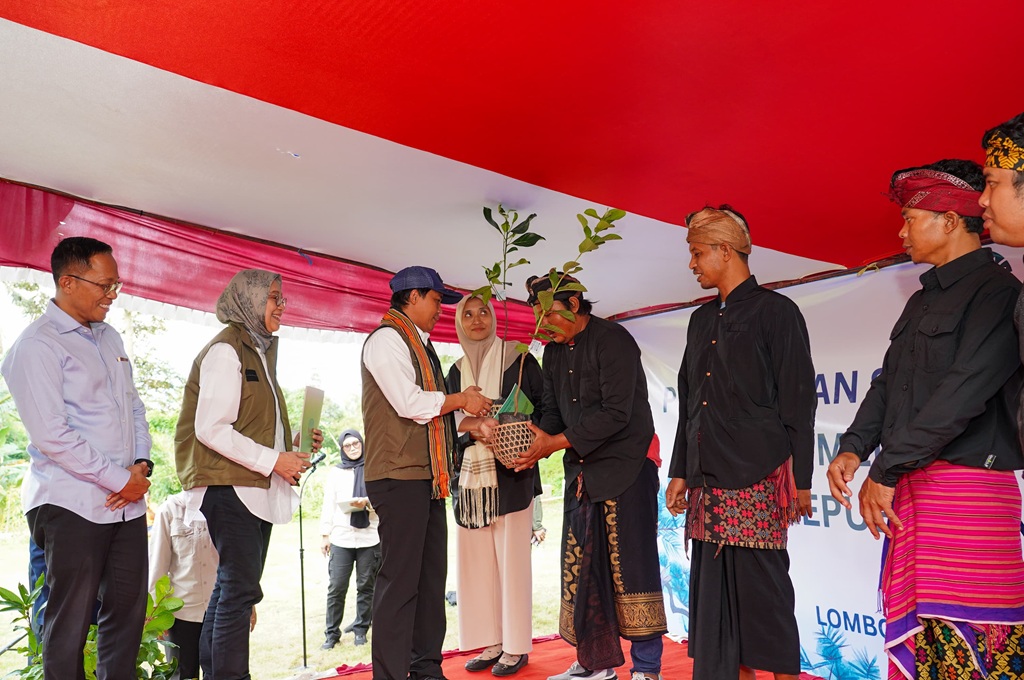 Menhut Ungkap Arahan Prabowo: Percepat Izin Perhutanan Sosial!