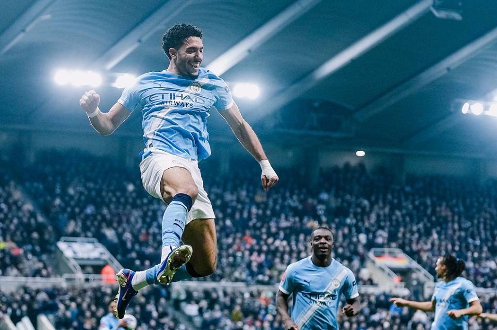 Hasil Piala FA: Man City Comeback Hajar Newcastle, Chelsea Menang Dramatis atas Wrexham