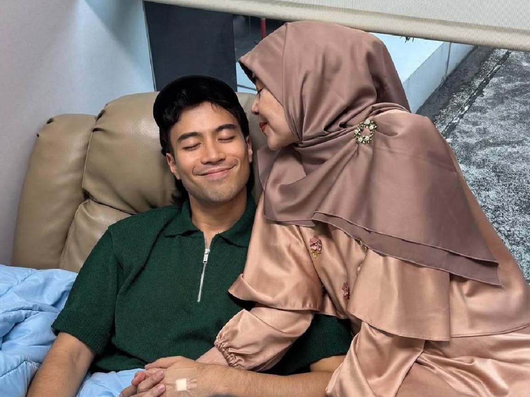 5 Fakta Kematian Vidi Aldiano yang Mengejutkan, Nomor 4 Menyayat Hati