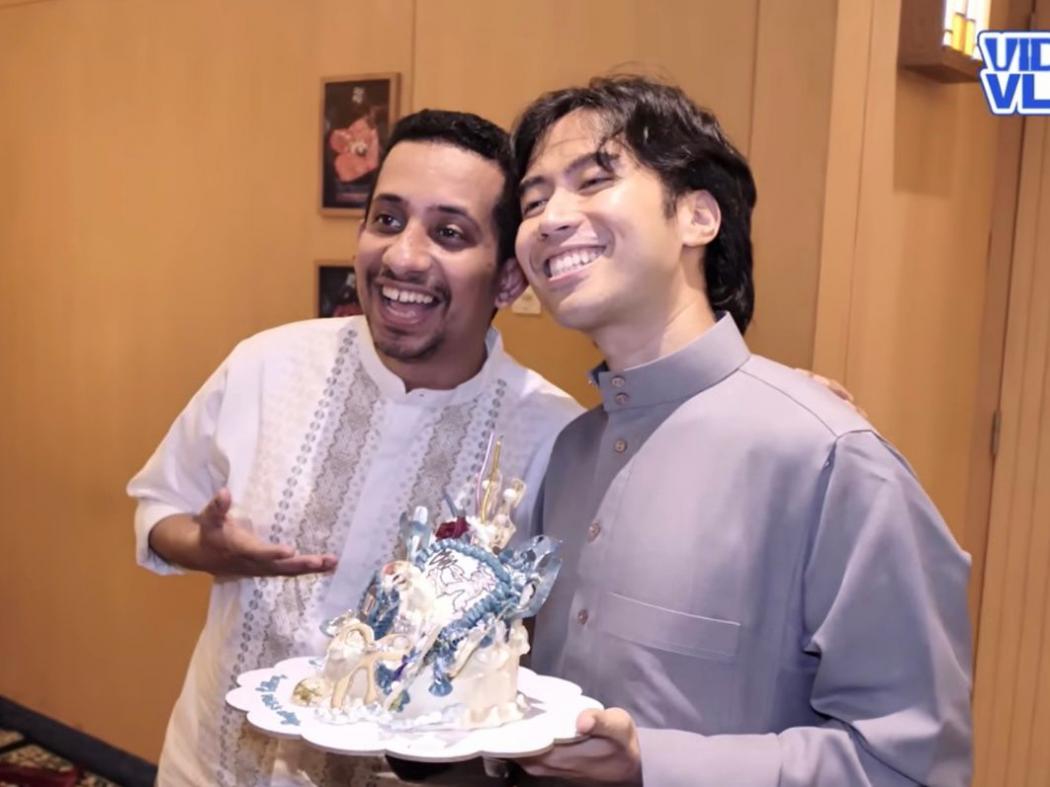 Habib Jafar Meyakini Vidi Aldiano Husnul Khotimah, Ini 3 Alasannya