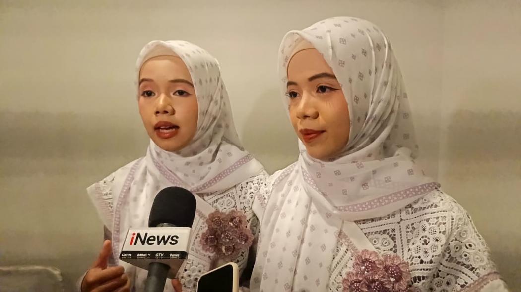 Duo Z Siap Tampil Maksimal di Grand Final Cahaya Muda Indonesia, Ini Rahasianya!