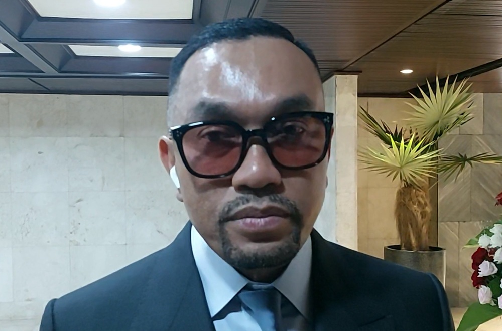 Ini Alasan Sahroni Sumbangkan Seluruh Gaji dan Tunjangan DPR ke Yayasan