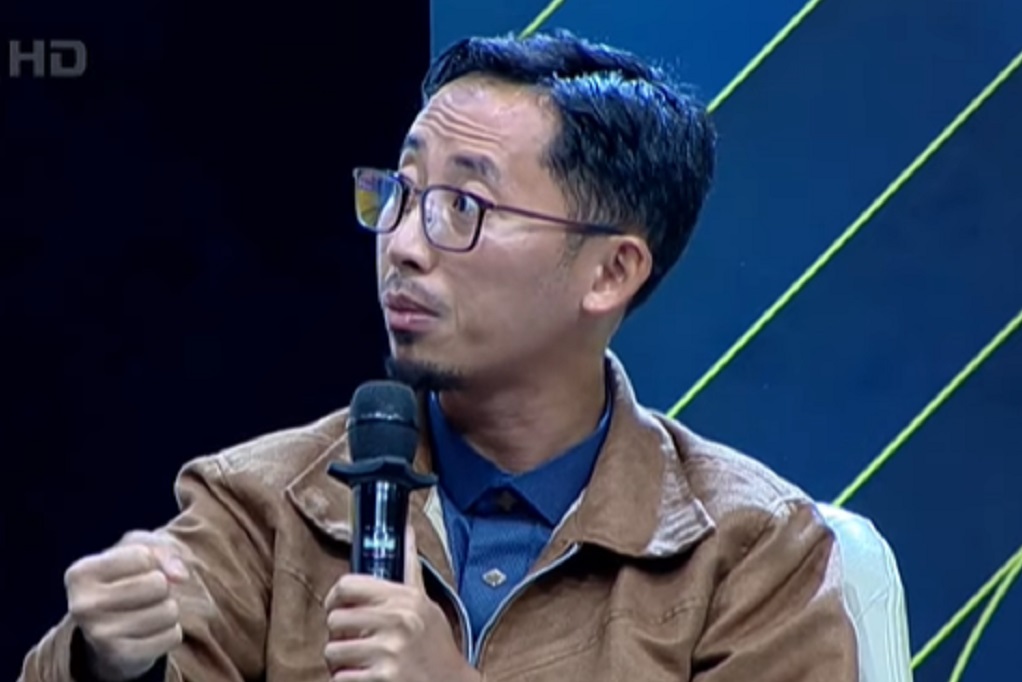 Aktivis Pro Palestina: Perang Kemungkinan Berakhir, Ancaman Iran Bikin AS Ketar-ketir!