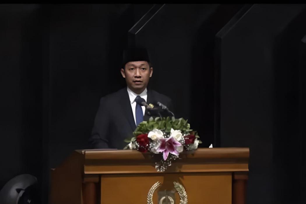 Perceraian di Jakarta Capai 1.881, Dina Masyusin Dorong Perda Pembangunan Keluarga