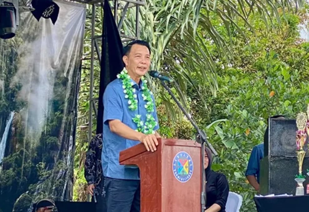 KPK Tangkap 12 Orang saat OTT di Rejang Lebong Bengkulu, Termasuk Bupati Fikri Thobari