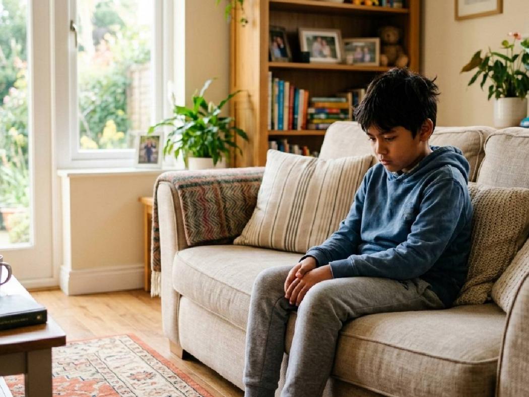 Miris, 700 Ribu Anak Indonesia Alami Gejala Masalah Mental