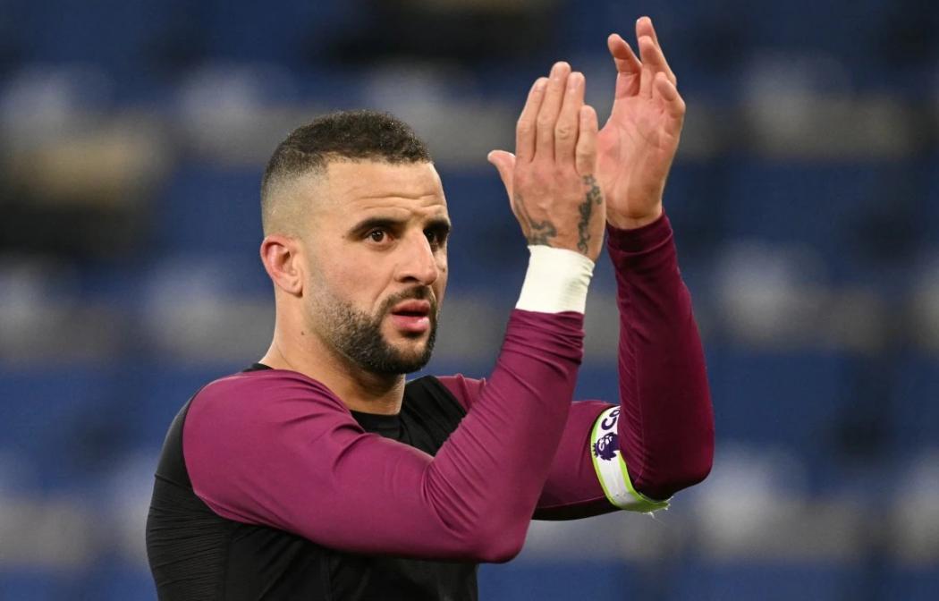 Mengejutkan! Kyle Walker Pensiun dari Timnas Inggris jelang Piala Dunia 2026
