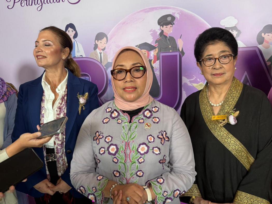 Anak di Bawah 16 Tahun Dilarang Punya Medsos, KemenPPPA: Langkah Tepat!