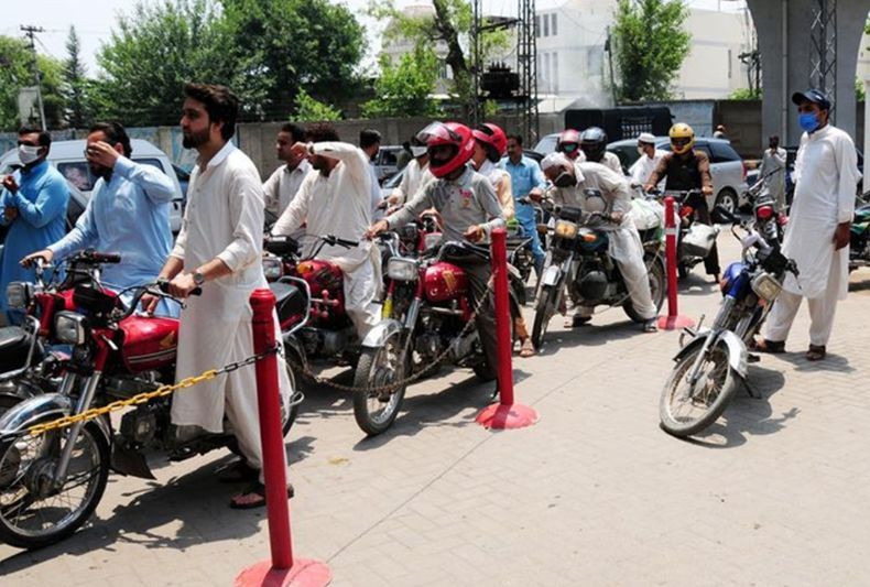 Dampak Perang Timur Tengah, Pakistan Tutup Sekolah hingga Berlakukan WFH bagi Karyawan