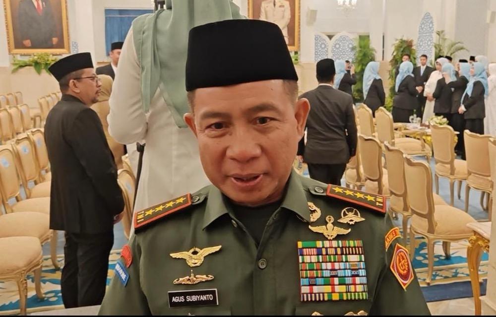 Alasan Panglima TNI Tetapkan Status Siaga 1: Uji Kesiapsiagaan Personel  