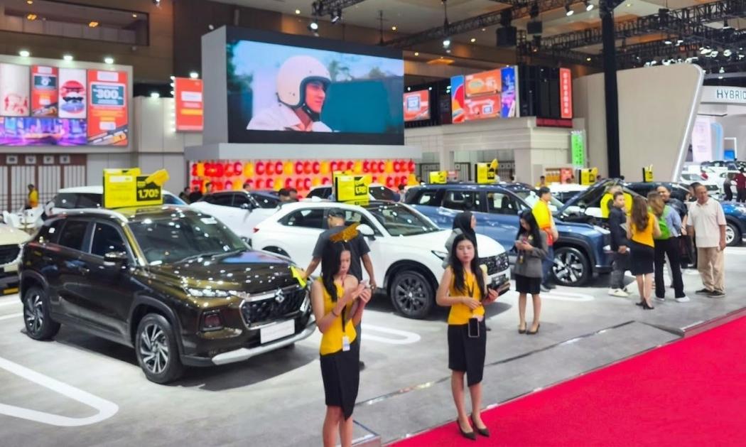 Penjualan Mobil di Indonesia Februari 2026 Tembus 81.159 Unit, Ini 10 Brand Terlaris