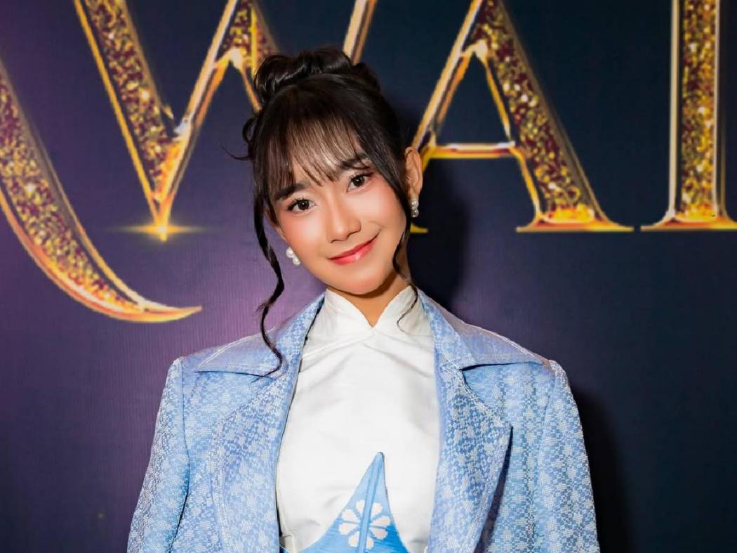 Mengejutkan! Freya JKT48 Laporkan Dugaan Manipulasi Data Elektronik ke Polres Jaksel