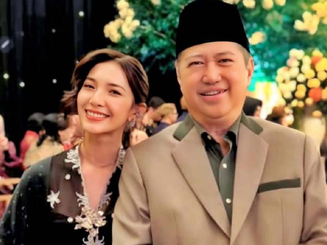 Kondisi Terkini Sheila Dara Diungkap Ayah Vidi Aldiano, Mengharukan