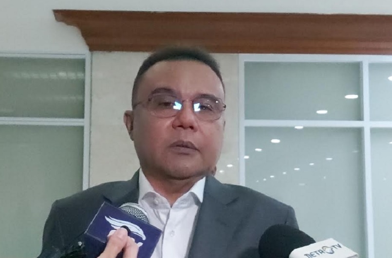 Dasco: RUU PPRT dan Hak Cipta bakal Jadi Usul Inisiatif DPR, Dibawa ke Paripurna Besok