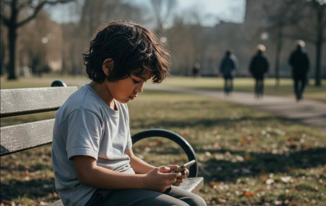 Menkes Ungkap 10 Persen Anak Indonesia Alami Masalah Kesehatan Jiwa