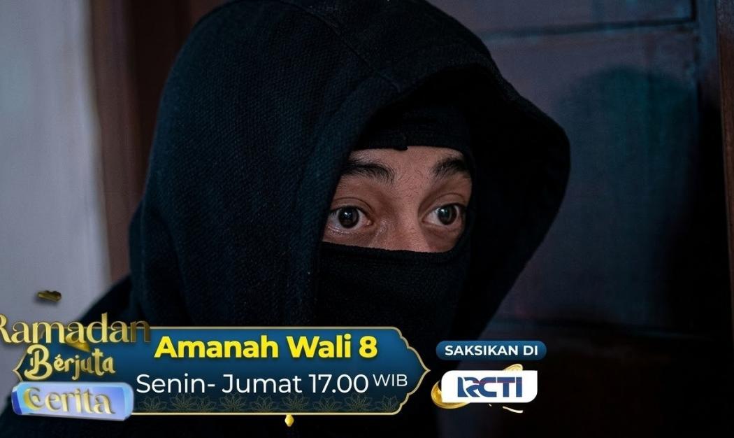 Sinopsis Amanah Wali 8, Musala Sultan Eps 22: Herman Dituduh Curi Motor, Sultan Pusing Rani Dingin