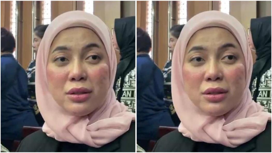 Dokter Kamelia Mendadak Pakai Hijab di Bulan Suci Ramadhan,  Ini Fotonya!