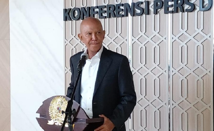 Banggar DPR Minta Pemerintah Pertajam Program Prioritas untuk Perkuat Fiskal