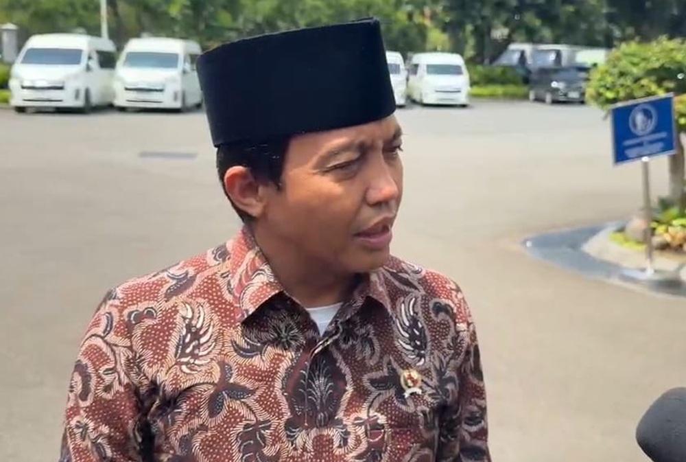 Prabowo Panggil Menhut Raja Juli ke Istana Siang Ini, Bahas Apa?  