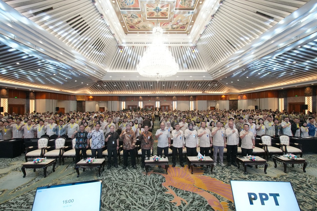 Kemenkeu-BGN Luncurkan Aplikasi Laporan Keuangan Dapur MBG, Pantau Penggunaan Anggaran