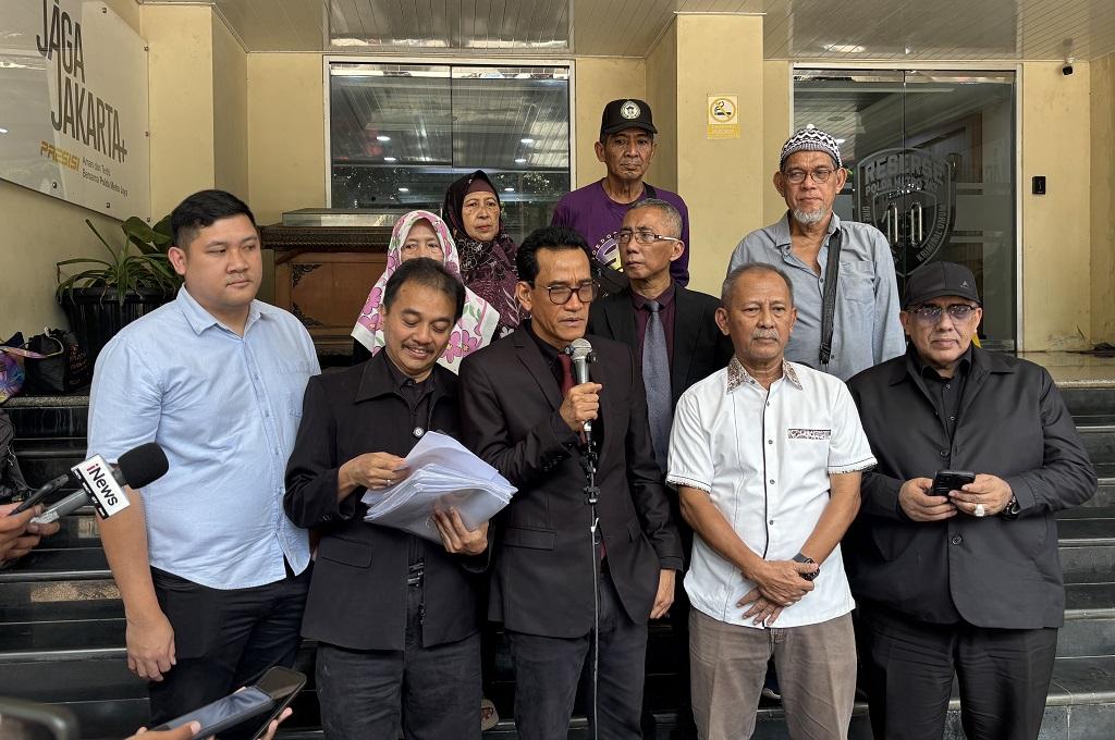 Refly Harun Curiga Rismon Ditekan Ajukan Restorative Justice: Saya WA Centang Satu