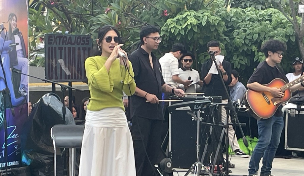 Music Zone: Canti Tachril Bikin Suasana Ngabuburit Ramadan Coustic Syahdu, Bocorkan Lagu Baru 