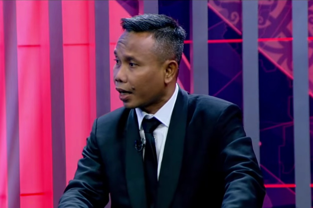 Rismon Ajukan Restorative Justice Kasus Ijazah Jokowi, Pengacara Roy Suryo: Pengkhianat!