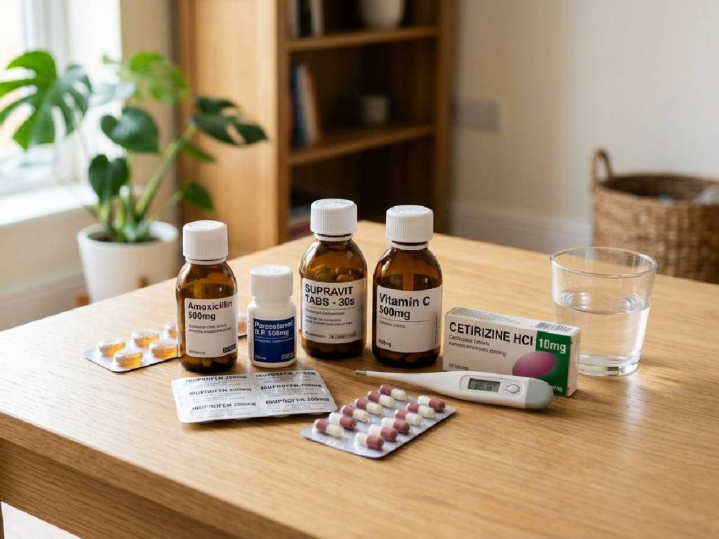 Menkes Kaget Harga Obat RI 5 Kali Lebih Mahal dari Malaysia!