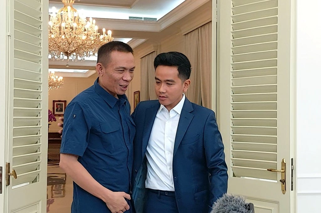 Rismon Ajak Roy Suryo cs Ketemu usai Nyatakan Ijazah Jokowi Asli: Jangan Bilang Pengkhianat