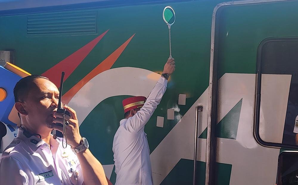 Kemenhub Kurangi 24.000 Pemudik Motor Lewat Program Motis