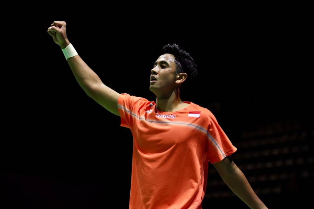 Jadwal Wakil Indonesia di Semifinal Swiss Open 2026: 4 Kebanggaan Merah Putih Berburu Tiket Final