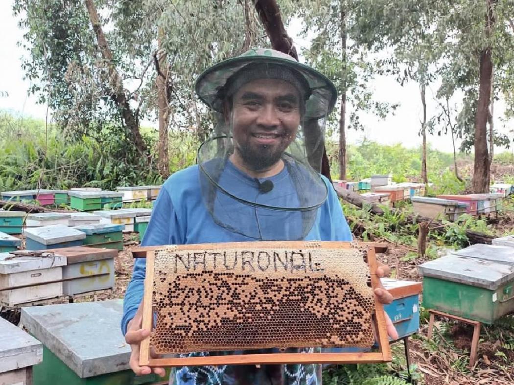 Profil Doktor Kintoko, Peneliti Herbal yang Viral gegara Bude Wellness!