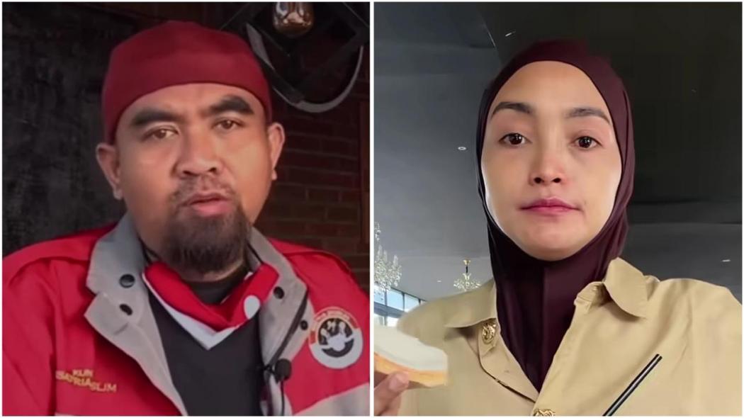 Bude Wellness Kena Skakmat! Doktor Kintoko Tegaskan Herbal Hanya Terapi Suportif Penyakit TBC