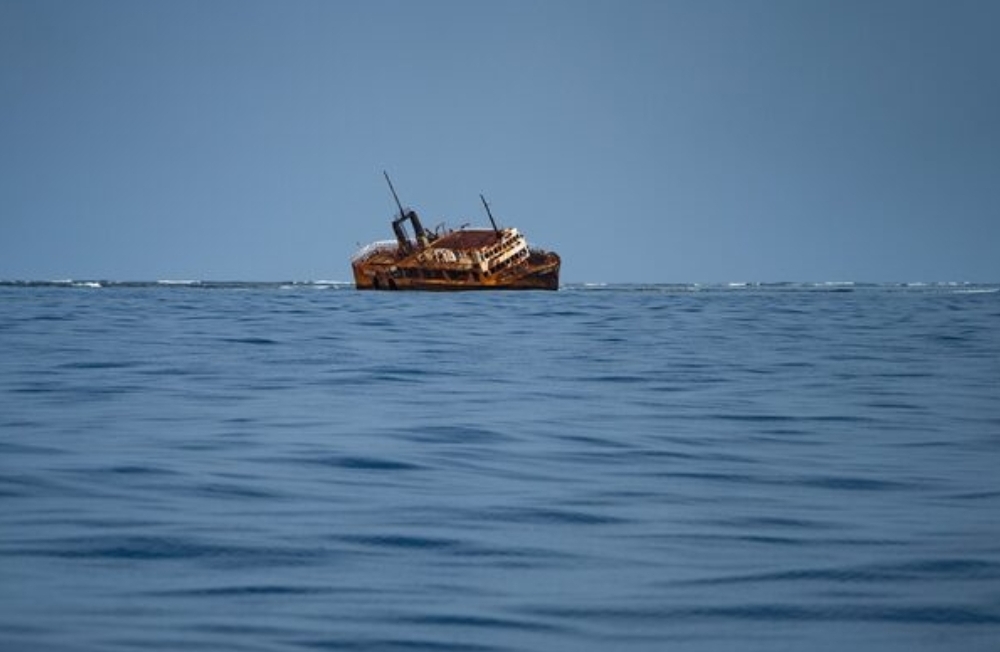 7 Penumpang Kapal Gandha Nusantara 17 yang Tenggelam Ditemukan Selamat