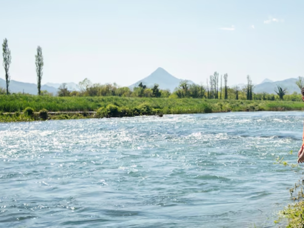Perum Jasa Tirta II Jamin Pasokan Air Baku Aman selama Libur Lebaran