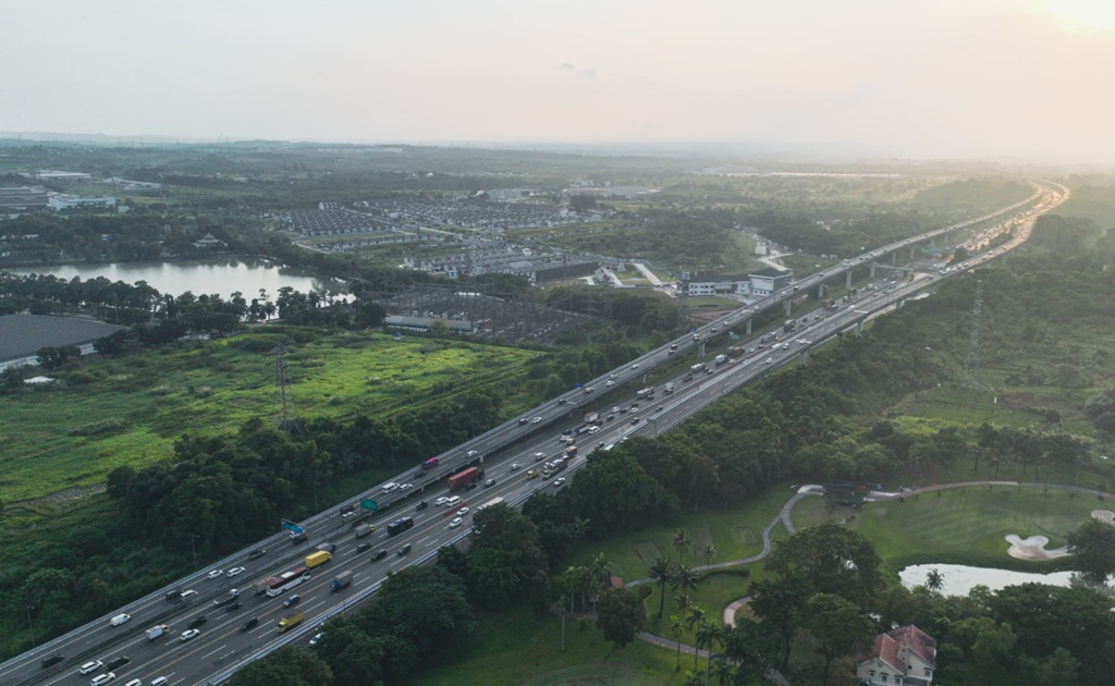 Diskon Tarif Tol Mudik Lebaran Masih Berlaku Hari Ini, Cek Daftar Ruasnya