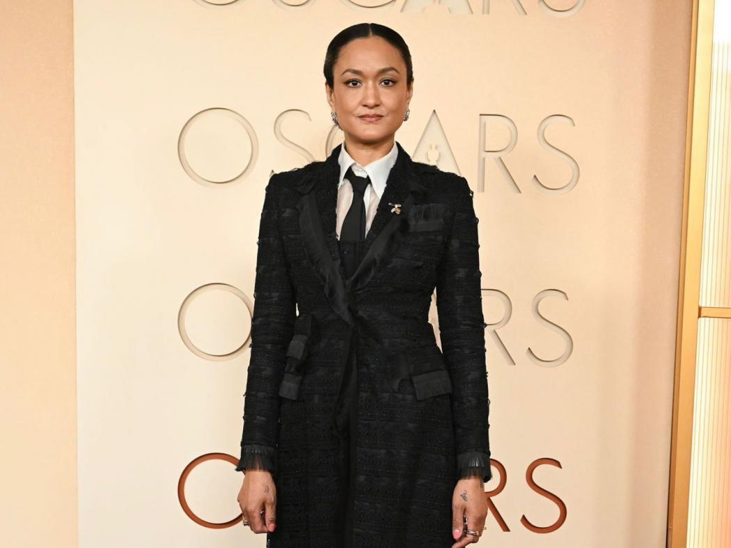 Sejarah! Autumn Durald Arkapaw Jadi Wanita Pertama Memenangkan Best Cinematography untuk Film Sinners