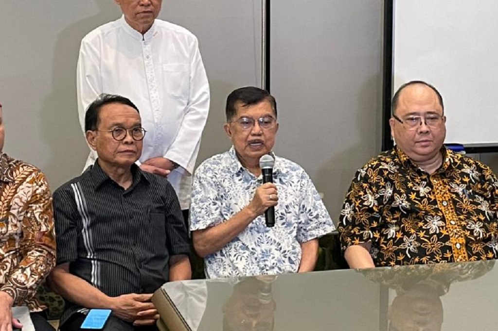 JK Ingatkan Risiko jika Defisit APBN di Atas 3 Persen, Apa Itu?