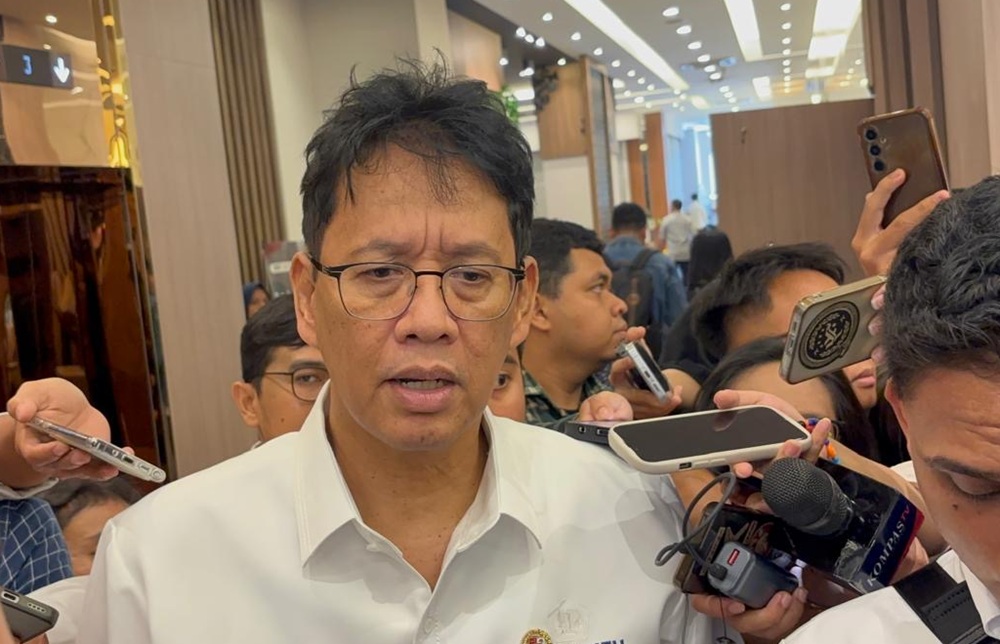 Purbaya Buka Suara soal Rencana Defisit APBN Tembus 3 Persen