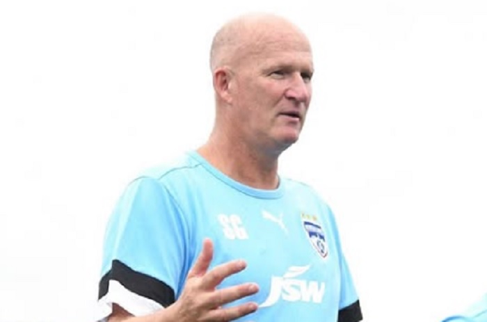 Simon Grayson Resmi Gabung Timnas Indonesia, Ini Daftar Lengkap Asisten John Herdman