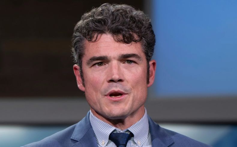 Mengejutkan! Bos Badan Intelijen AS Mundur gegara Tak Setuju dengan Perang Iran