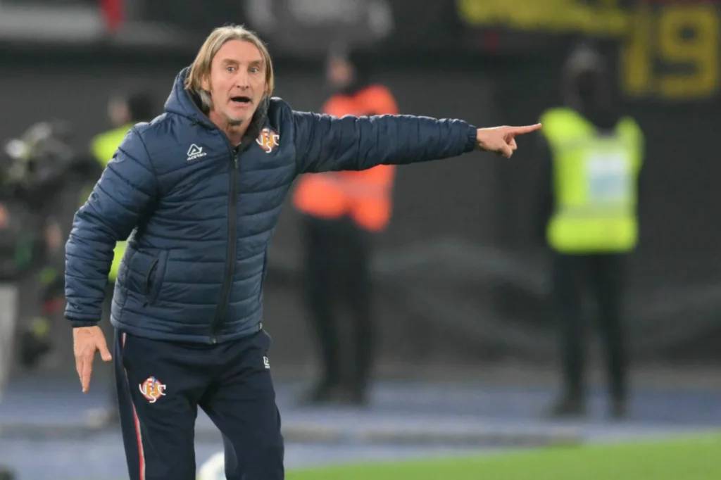 Emil Audero Kebobolan 4 Gol Kontra Fiorentina, Pelatih Cremonese Blak-blakan soal Masalah Tim