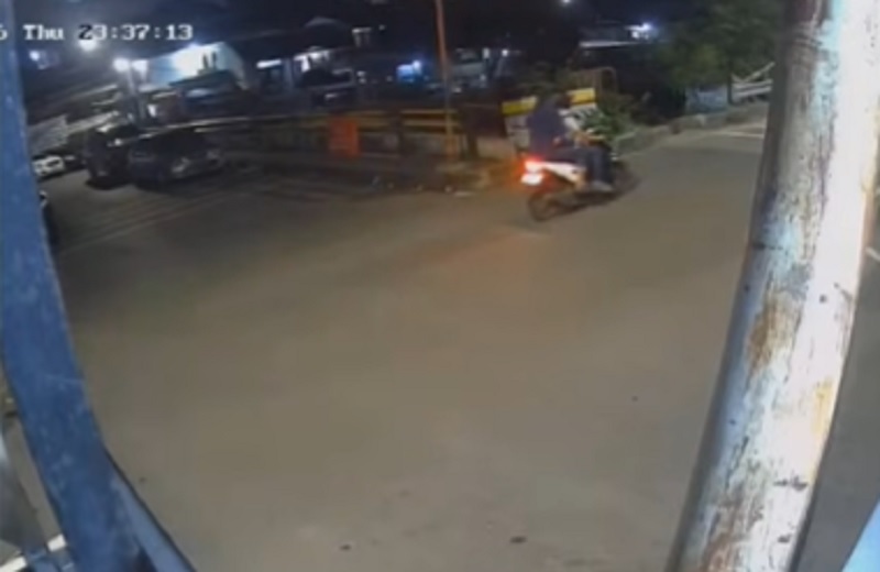 Koalisi Masyarakat Dorong Kasus Penyiraman Air Keras Aktivis KontraS Diadili di Peradilan Umum