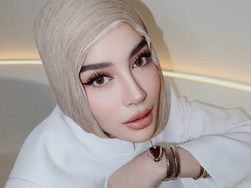 Aghnia Punjabi Minta Maaf usai Pakai Video Vidi Aldiano untuk Jualan, Ini Klarifikasi Lengkapnya