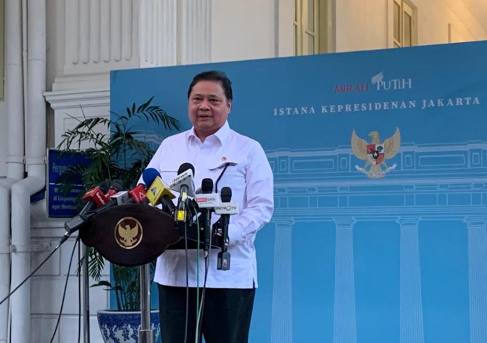 Breaking News: Pemerintah Terapkan WFH 1 Hari Kerja dalam Sepekan usai Lebaran Imbas Konflik Timur Tengah