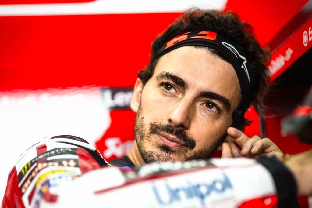 MotoGP Brasil 2026 Jadi Ujian Pecco Bagnaia, Sirkuit Baru Penuh Teka-teki