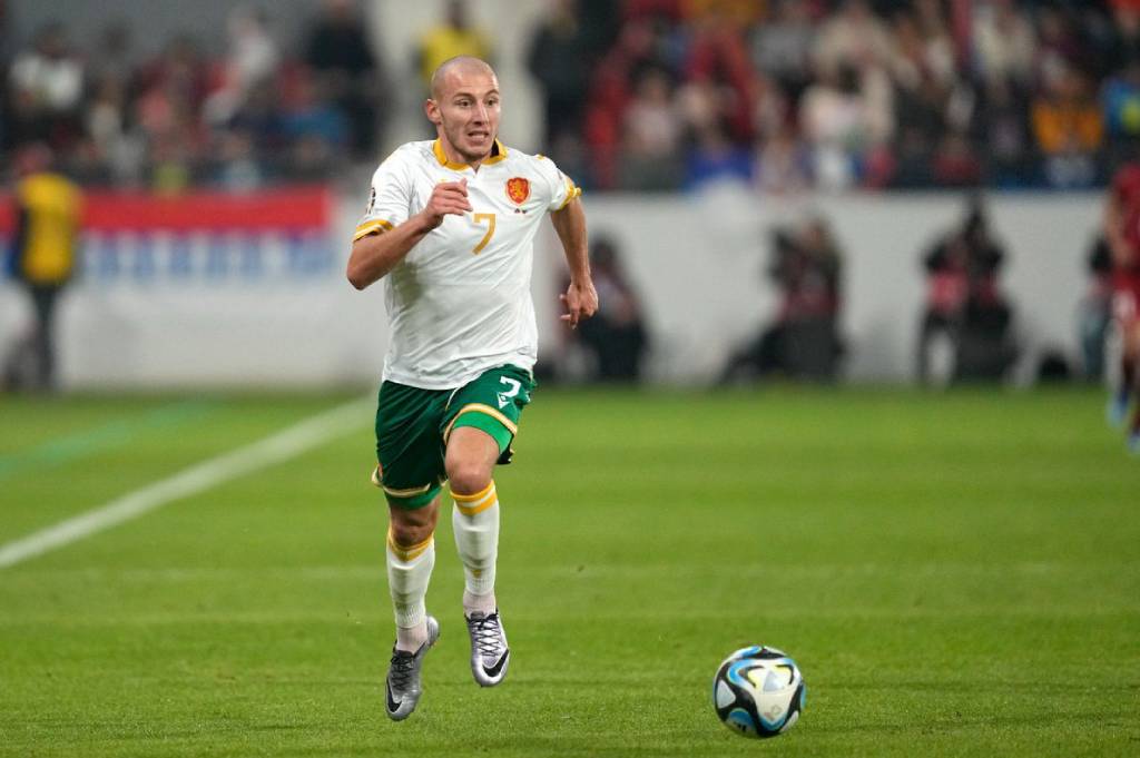 Penyerang Bulgaria Kirim Peringatan Tegas untuk Timnas Indonesia jelang FIFA Series 2026