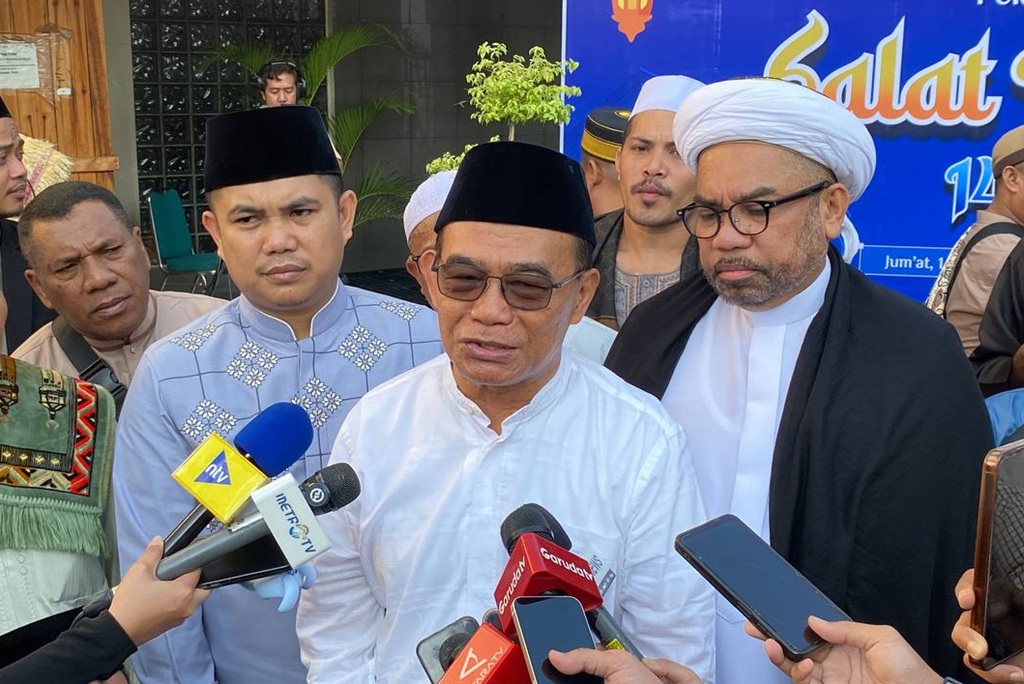 Ketua PP Muhammadiyah: Beda Tanggal Lebaran Bukan Berarti Tak Taat ke Pemerintah